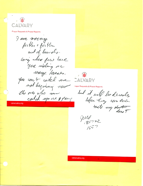 John WorldPeace Poems 2018